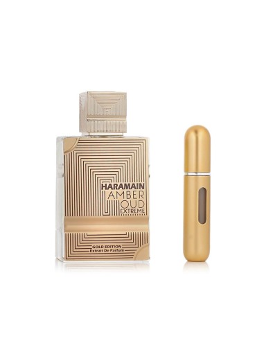 Al Haramain Amber Oud Gold Edition Extreme Extrait de parfum 60 ml (unisex)