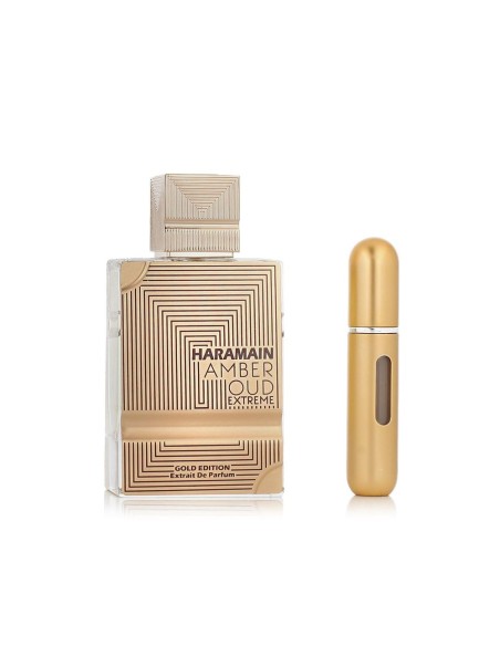Al Haramain Amber Oud Gold Edition Extreme Extrait de parfum 60 ml (unisex)