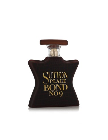Bond No. 9 Sutton Place Eau De Parfum 100 ml (unisex)