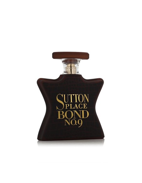 Bond No. 9 Sutton Place Eau De Parfum 100 ml (unisex) Bond No. 9 Sutton Place Eau De Parfum 100 ml (unisex)