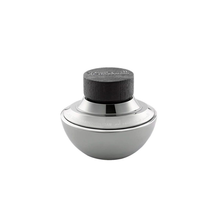 Al Haramain 50 Years Oudh Adam Eau De Parfum 75 ml (herren)