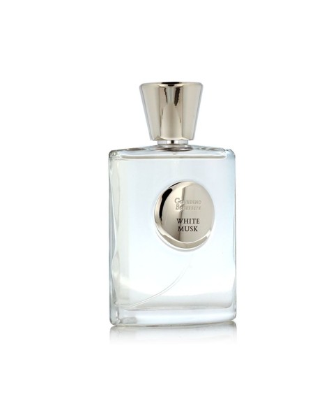 Giardino Benessere White Musk Eau De Parfum 100 ml (unisex)