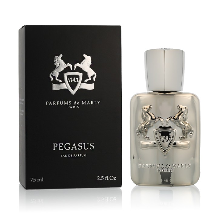 Parfums de Marly Pegasus Eau De Parfum 75 ml (heren)