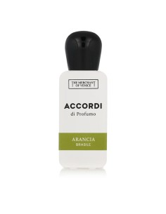 The Merchant of Venice Accordi di Parfumo Arancia Brasile Eau De Parfum 30 ml (unisex)