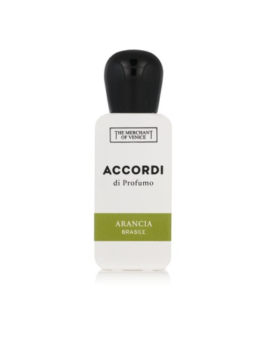 The Merchant of Venice Accordi di Parfumo Arancia Brasile Eau De Parfum 30 ml (unisex)