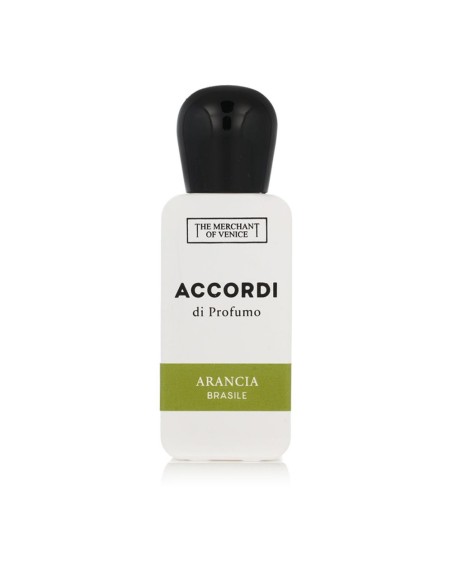 The Merchant of Venice Accordi di Parfumo Arancia Brasile Eau De Parfum 30 ml (unisex)