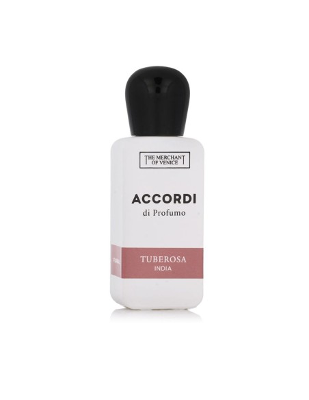 The Merchant of Venice Accordi di Parfumo Tuberosa India Eau De Parfum 30 ml (unisex)