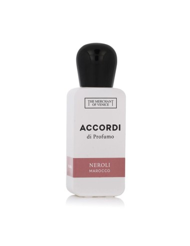 The Merchant of Venice Accordi di Parfumo Neroli Marocco Eau De Parfum 30 ml (unisex)