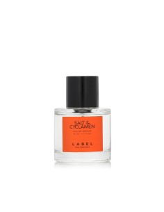 LABEL Salt & Cyclamen Eau De Parfum 50 ml (unisex)