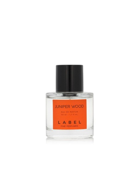 LABEL Juniper Wood Eau De Parfum 50 ml (man)