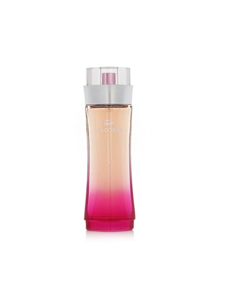 Lacoste Touch of Pink Eau De Toilette 90 ml (woman)