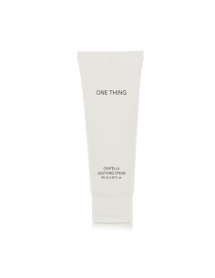 One Thing Centella Soothing Cream 100 ml