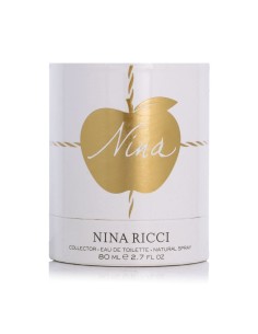 Nina Ricci Nina Collector Edition Eau De Toilette 80 ml (woman)
