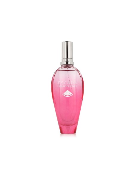 Escada Sorbetto Rosso Eau De Toilette 100 ml (woman)