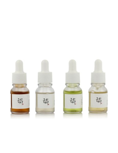Beauty of Joseon Hanbang Serum Discovery Kit 4 x 10 ml
