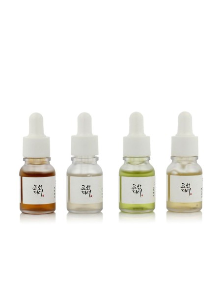 Beauty of Joseon Hanbang Serum Discovery Kit 4 x 10 ml