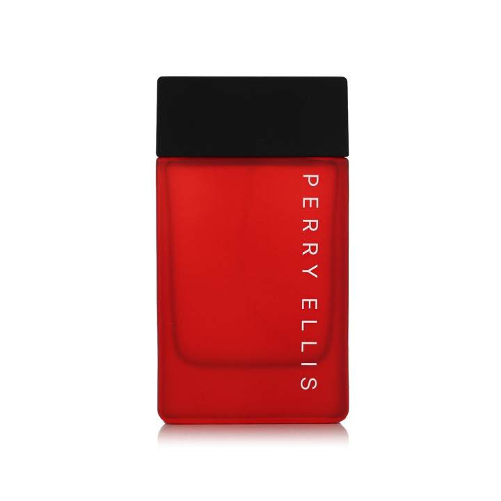 Perry Ellis Bold Red Eau De Toilette 100 ml (uomo)