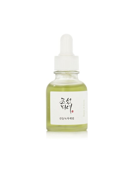 Beauty of Joseon Green Tea + Panthenol Calming Serum 30 ml