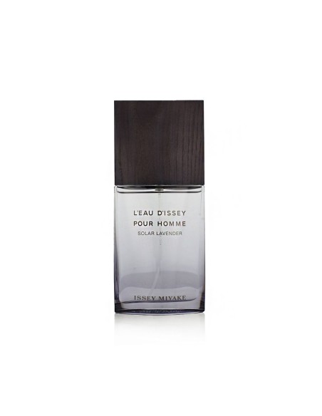 Issey Miyake L'Eau d'Issey pour Homme Solar Lavender Eau De Toilette Intense 100 ml (man)