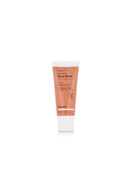 Hanskin Vitamin C Glow Purifying Mask 70 ml