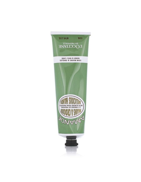 L’Occitane Amande Almond Hand & Nail Care Cream 150 ml