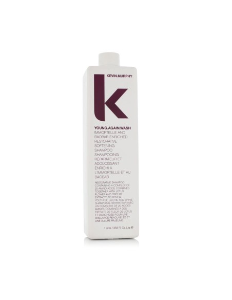 Kevin Murphy Young.Again.Wash Restorative Softening Shampoo 1000 ml