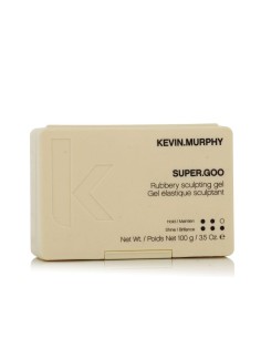 Kevin Murphy Super.Goo Rubbery Sculpting Gel 100 g