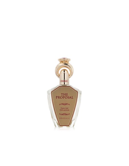 Khadlaj The Proposal Special Occasion Eau De Parfum 100 ml (woman)