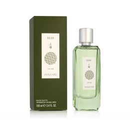 Annayake Dojou For Him Eau De Toilette 100 ml (heren)