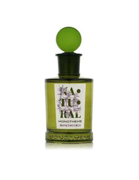 Monotheme Venezia Natural Honeysuckle Eau De Toilette 100 ml (unisex)