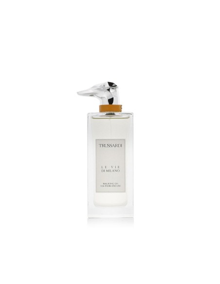 Trussardi Le Vie Di Milano Walking On Via Fiori Oscuri Eau De Parfum 100 ml (unisex)