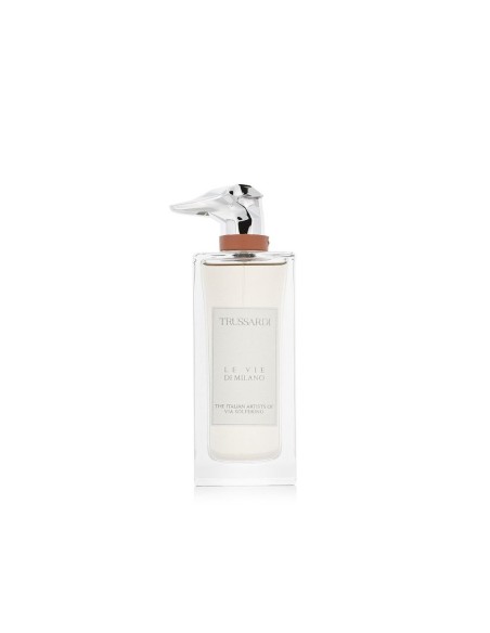 Trussardi Le Vie Di Milano The Italian Artists of Via Solferino Eau De Parfum 100 ml (unisex)