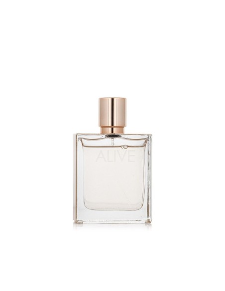 Hugo Boss Boss Alive Eau De Toilette 50 ml (woman)