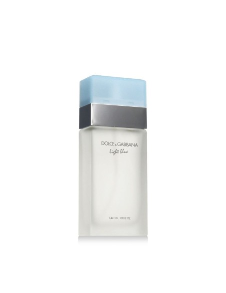 Dolce & Gabbana Light Blue Eau De Toilette 50 ml (woman)