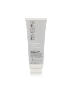 Paul Mitchell Clean Beauty Scalp Therapy Conditioner 250 ml