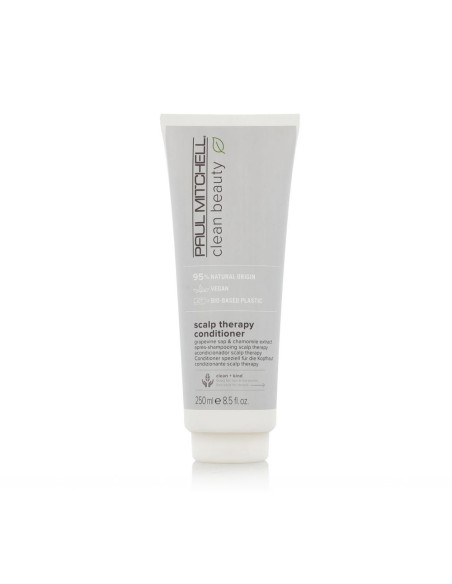 Paul Mitchell Clean Beauty Scalp Therapy Conditioner 250 ml