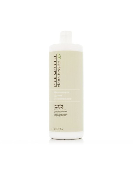 Paul Mitchell Clean Beauty Everyday Shampoo 1000 ml