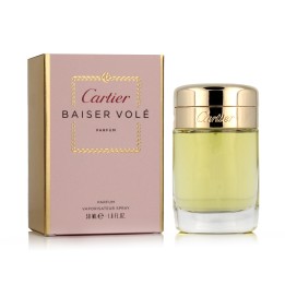 Cartier Baiser Volé Parfum 50 ml (mujer)