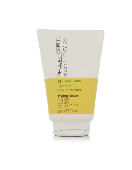 Paul Mitchell Clean Beauty Styling Cream 100 ml