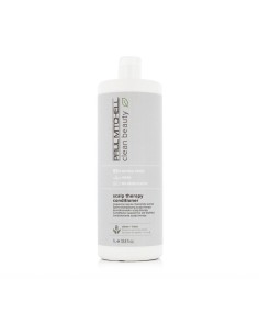 Paul Mitchell Clean Beauty Scalp Therapy Conditioner 1000 ml