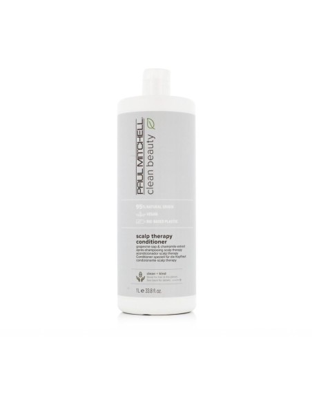 Paul Mitchell Clean Beauty Scalp Therapy Conditioner 1000 ml
