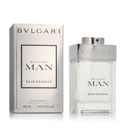 Bvlgari Man Rain Essence Eau De Parfum 100 ml (heren)