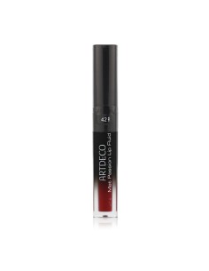 Artdeco Mat Passion Lip Fluid (42 Boho Red) 3 ml