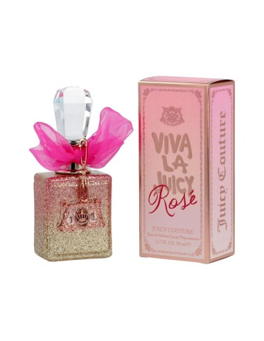 Juicy Couture Viva La Juicy Rose Eau De Parfum 50 ml (woman)