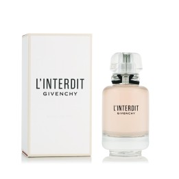 Givenchy L'Interdit 2022 Eau De Toilette 80 ml (damen)