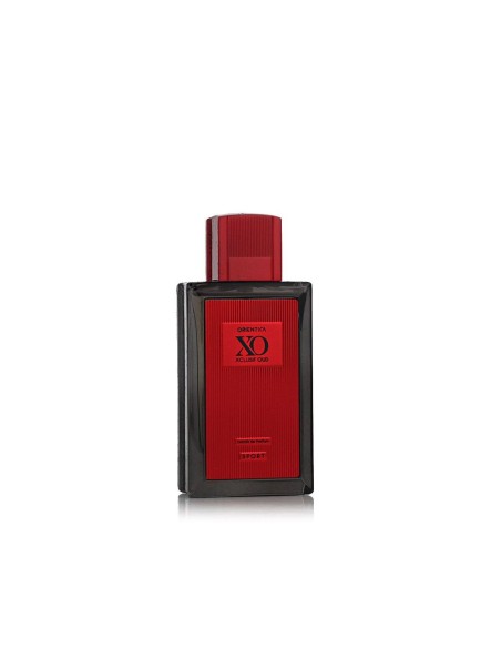 Orientica Xclusif Oud Sport Extrait de parfum 60 ml (unisex)