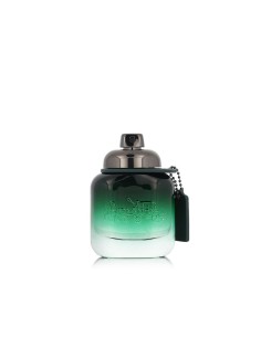 Coach Green Eau De Toilette 40 ml (man)
