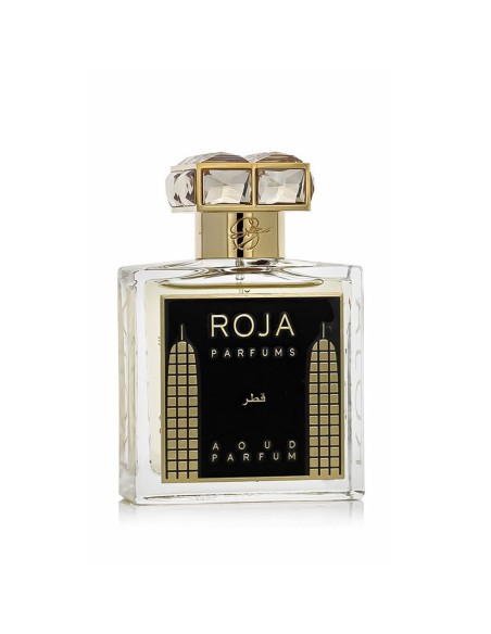 Roja Parfums Qatar Parfum UNISEX 50 ml (unisex)