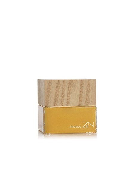 Shiseido Zen for Women 2007 Eau De Parfum 50 ml (woman)
