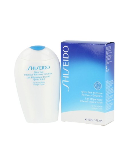 Shiseido After Sun Intensive Recovery Emulsion 150 ml